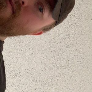 Meet your Posher, Jeffrey